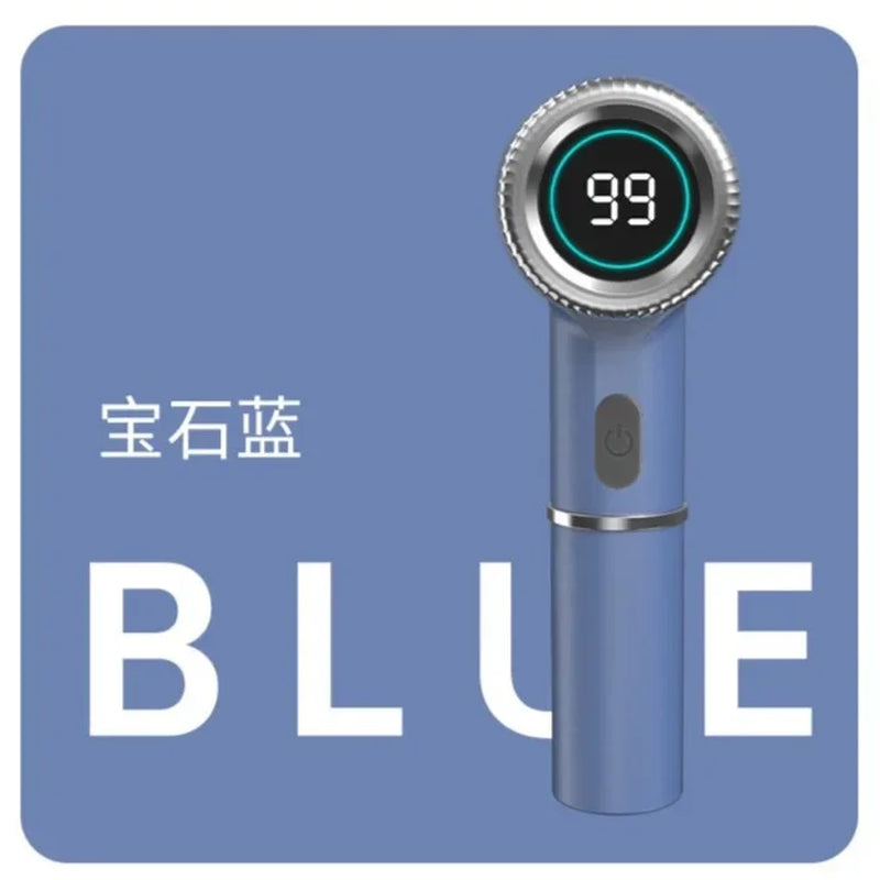 Zai Xiao Professional Rechargeable Electric Cleaning Brush for Bathroom, Kitchen, and Footwear