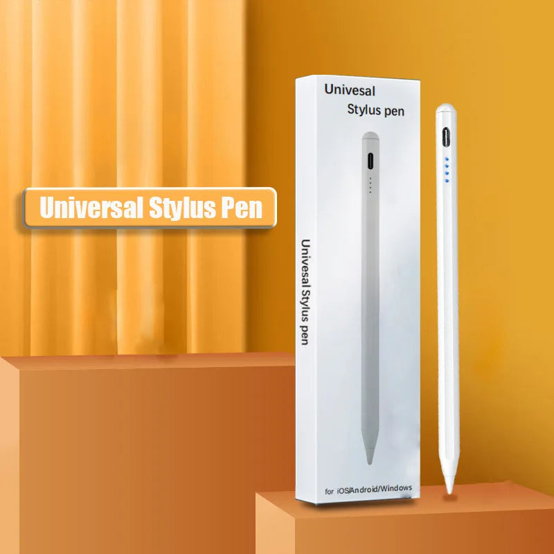 Stylus Pen for Android IOS Touch Screen Capacitive Pen for Ipad for Apple Pencil Drawing Pen for Huawei Xiaomi Phone