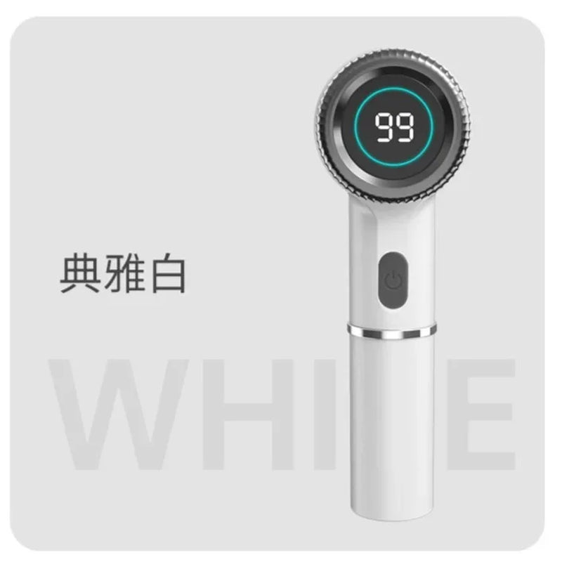 Zai Xiao Professional Rechargeable Electric Cleaning Brush for Bathroom, Kitchen, and Footwear