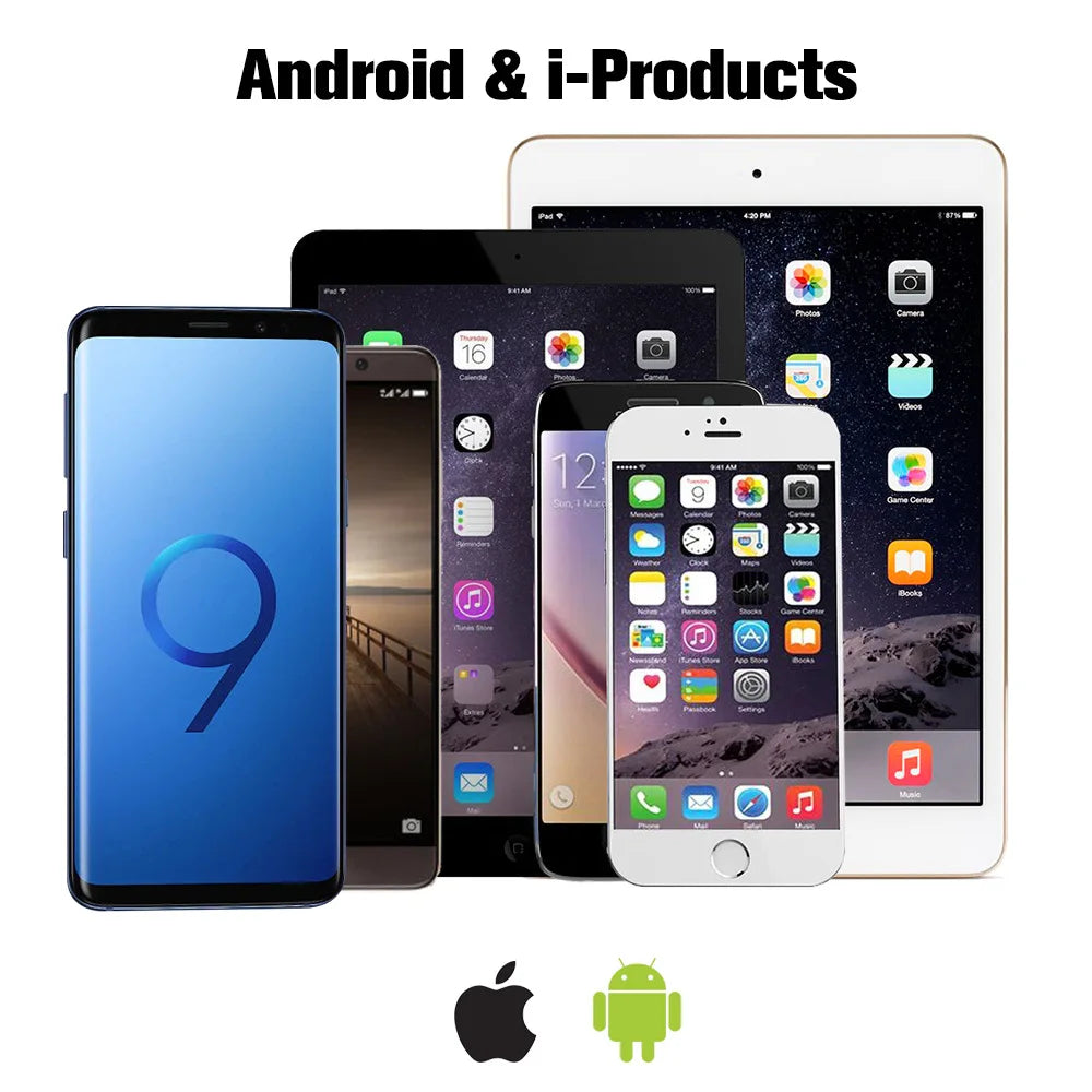 Stylus Pen for Android IOS Touch Pen for Ipad Apple Pencil for Huawei Lenovo Phone Xiaomi Tablet Pen Android Stylus