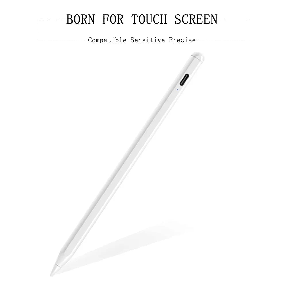 Stylus Pen for Android IOS Touch Pen for Ipad Apple Pencil for Huawei Lenovo Phone Xiaomi Tablet Pen Android Stylus