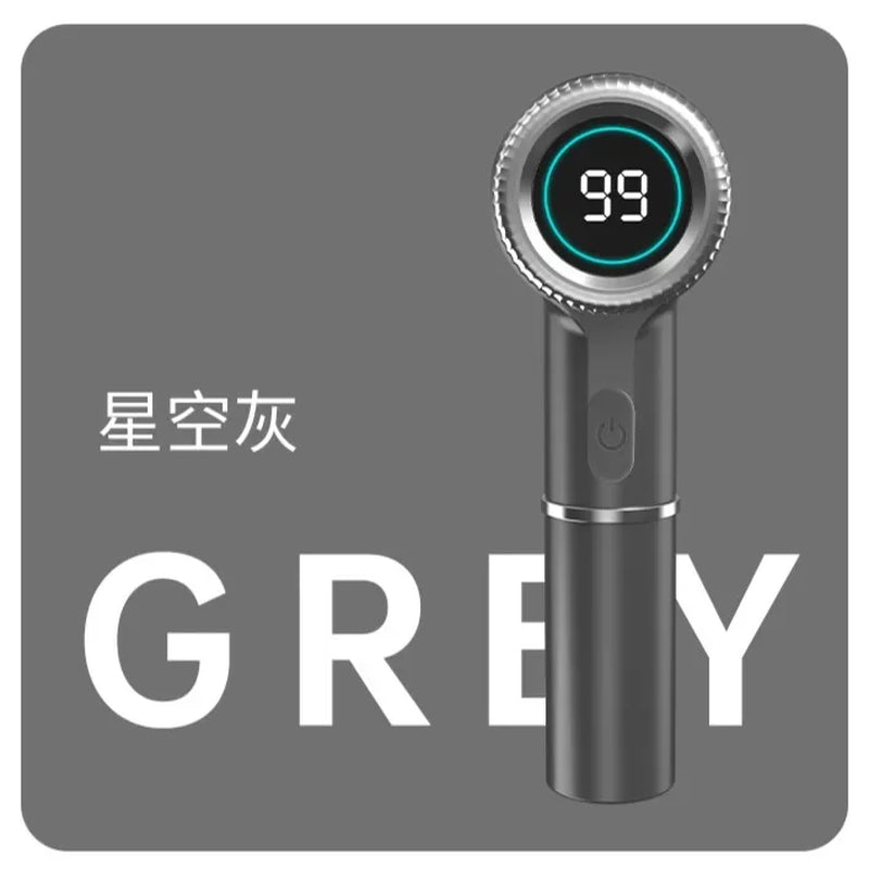 Zai Xiao Professional Rechargeable Electric Cleaning Brush for Bathroom, Kitchen, and Footwear